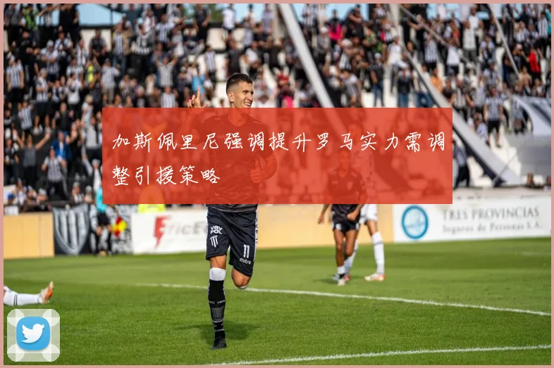 加斯佩里尼强调提升罗马实力需调整引援策略